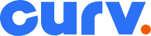 CURV POS logo